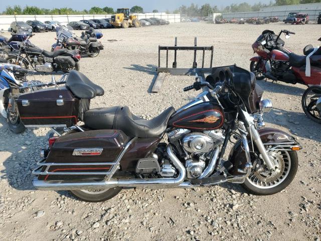 2011 Harley-Davidson Flhtc