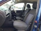 2007 FORD FUSION ZET for sale at Copart NEWBURY