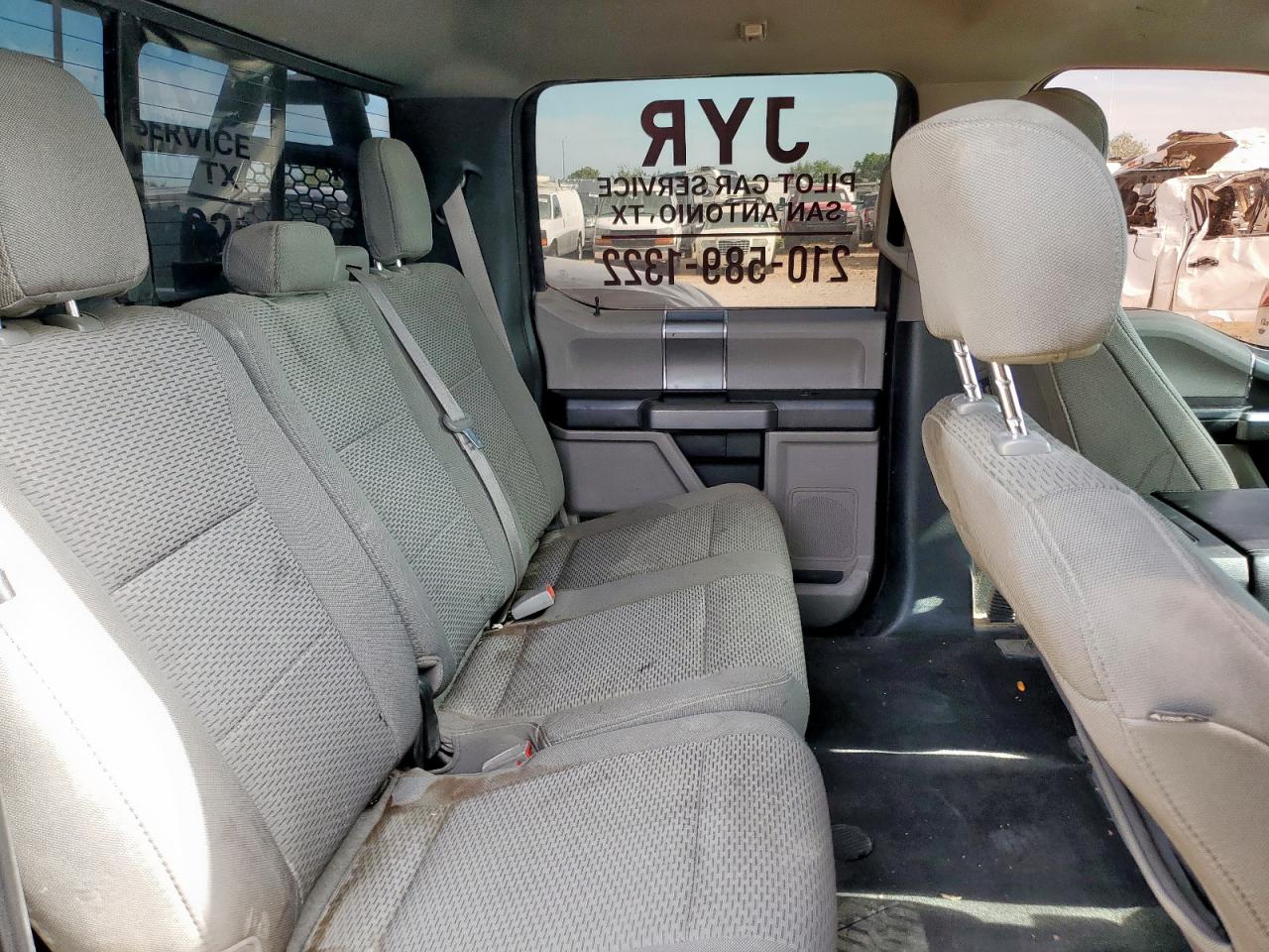 2019 Ford F150 Supercrew VIN: 1FTEW1C46KKC59219 Lot: 67438015