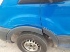 2015 FORD TRANSIT 350  for sale at Copart BRISTOL