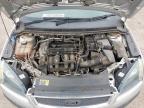2006 FORD FOCUS ZETEC  for sale at Copart WHITBURN