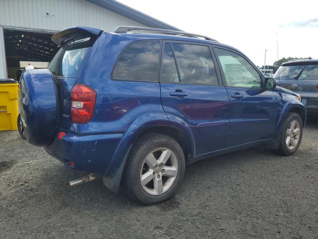 2004 TOYOTA RAV4   