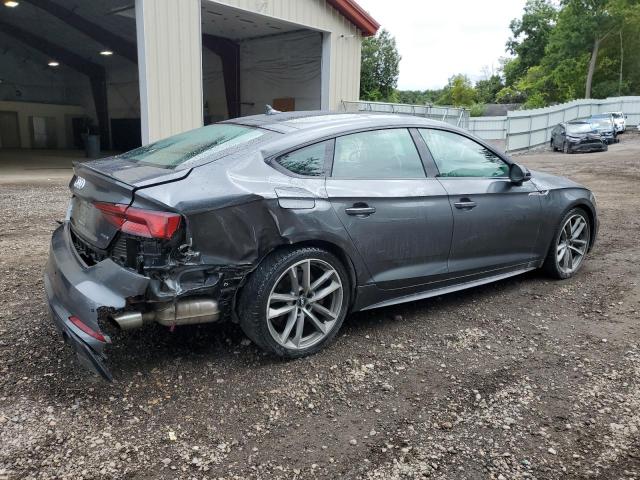  AUDI A5 2019 Серый