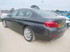 2015 BMW 530D SE AUTO  for sale at Copart SANDY
