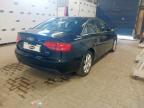 2011 AUDI A4 SE for sale at Copart SANDWICH