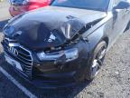 2017 AUDI A6 SE EXEC for sale at Copart SANDTOFT