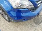 2010 HONDA CR-V ES-T I-VTEC AUTO  for sale at Copart NEWBURY