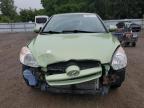 2010 HYUNDAI ACCENT SE   for sale at Copart ON - LONDON