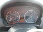 2012 BMW 118D EXCLUSIVE EDITION  for sale at Copart YORK