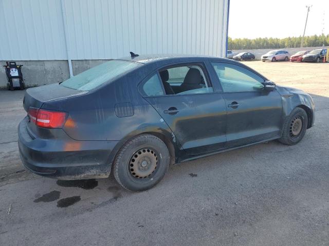 2015 VOLKSWAGEN JETTA BASE  