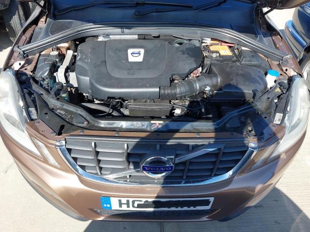 2010 VOLVO XC60 DRIVE