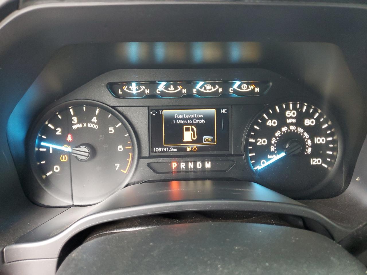 2019 Ford F150 Super Cab VIN: 1FTFX1E54KKE68627 Lot: 66694955