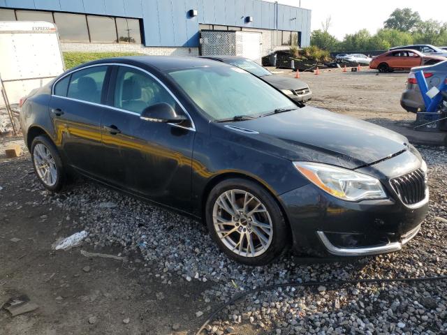  BUICK REGAL 2014 Black