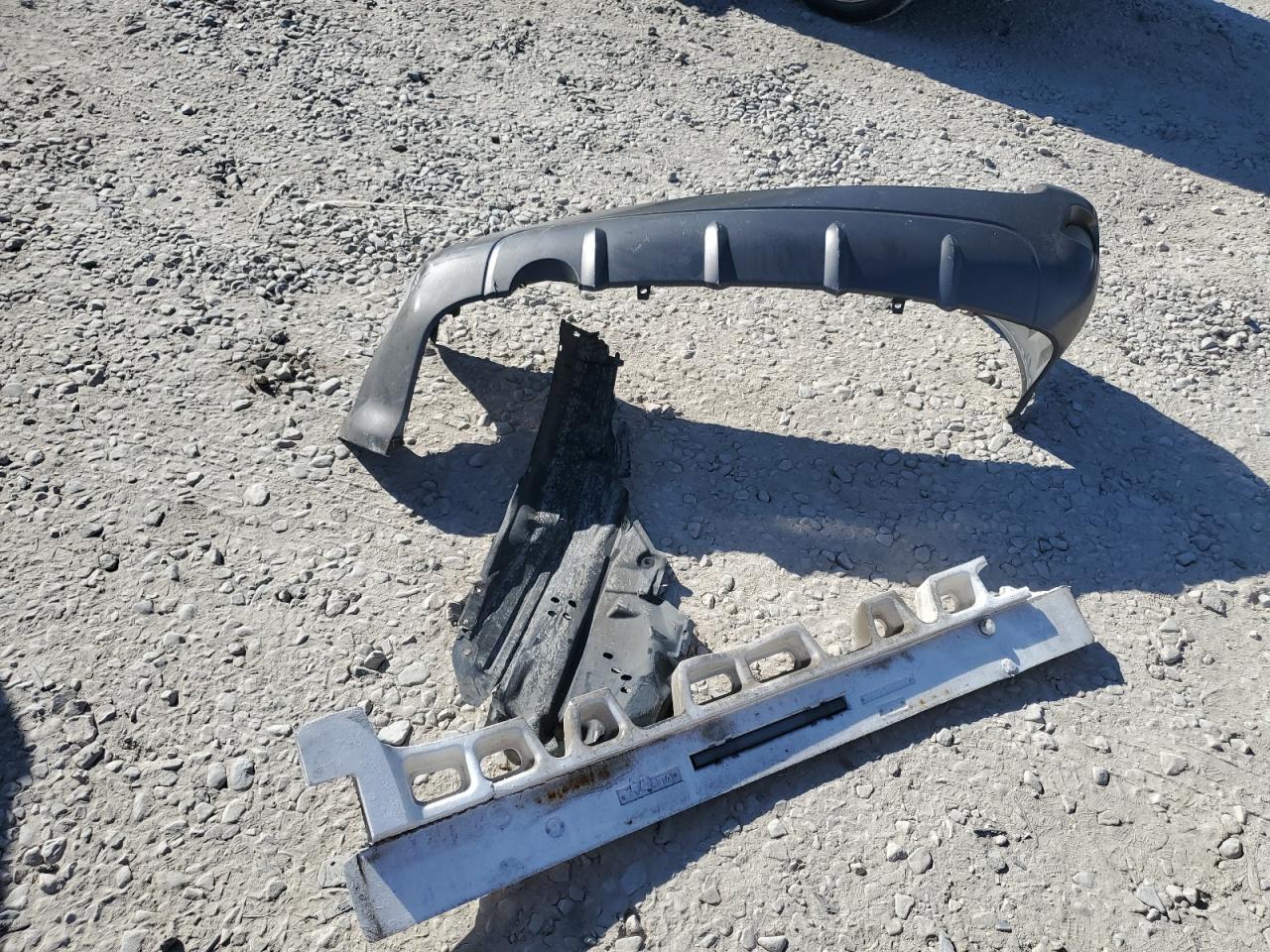 2008 Pontiac Vibe VIN: 5Y2SL65898Z415679 Lot: 68589265