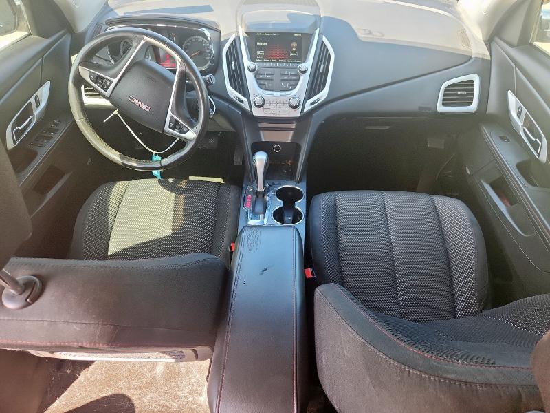  GMC TERRAIN 2013 Szary