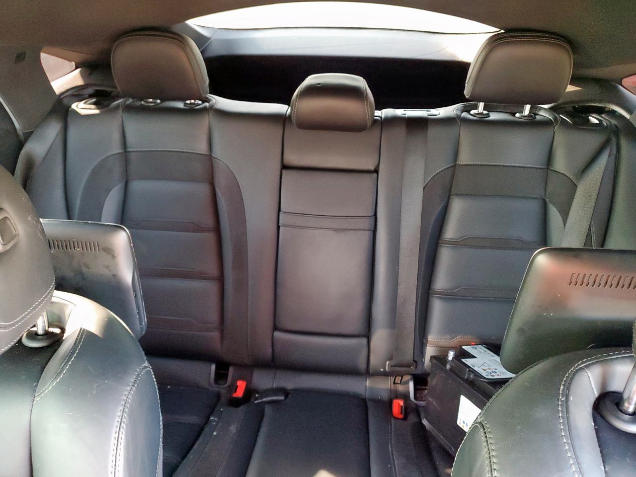 2021 Mercedes-Benz Gle Coupe Amg 53 4Matic VIN: 4JGFD6BB6MA205348 Lot: 67945005