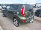 2011 KIA SOUL HUNTE for sale at Copart WESTBURY