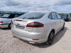 2008 FORD MONDEO TITANIUM X for sale at Copart WESTBURY