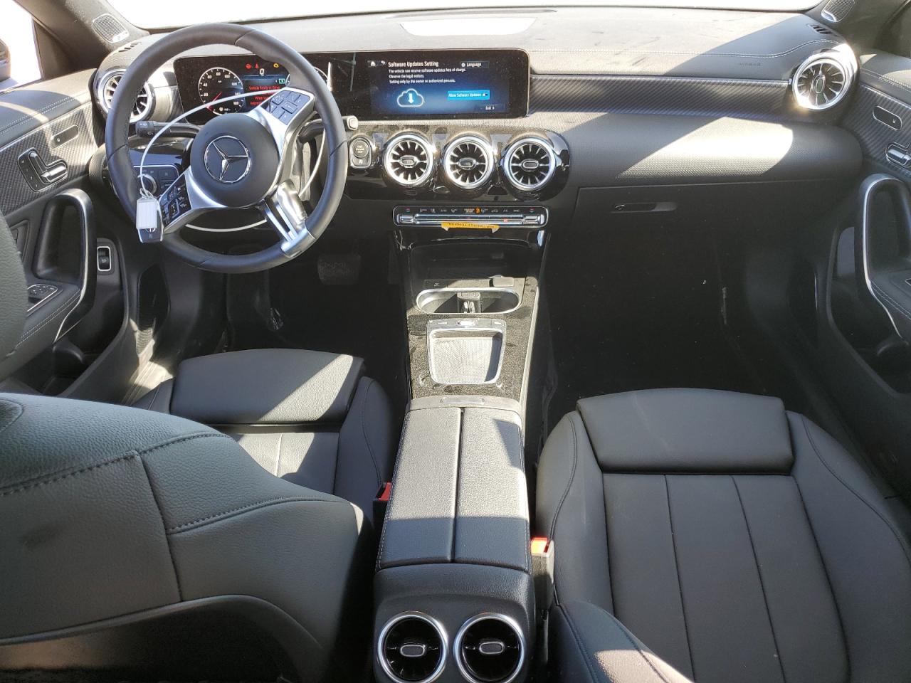 2025 Mercedes-Benz Cla 250 VIN: W1K5J4GB2SN491541 Lot: 67485415