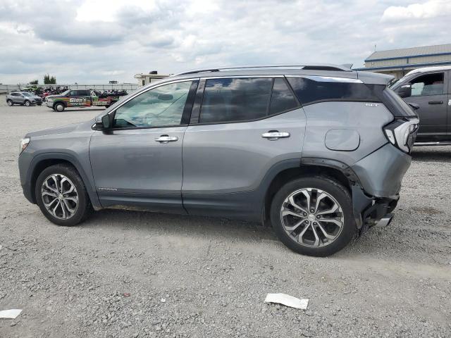 GMC TERRAIN 2019 Серый
