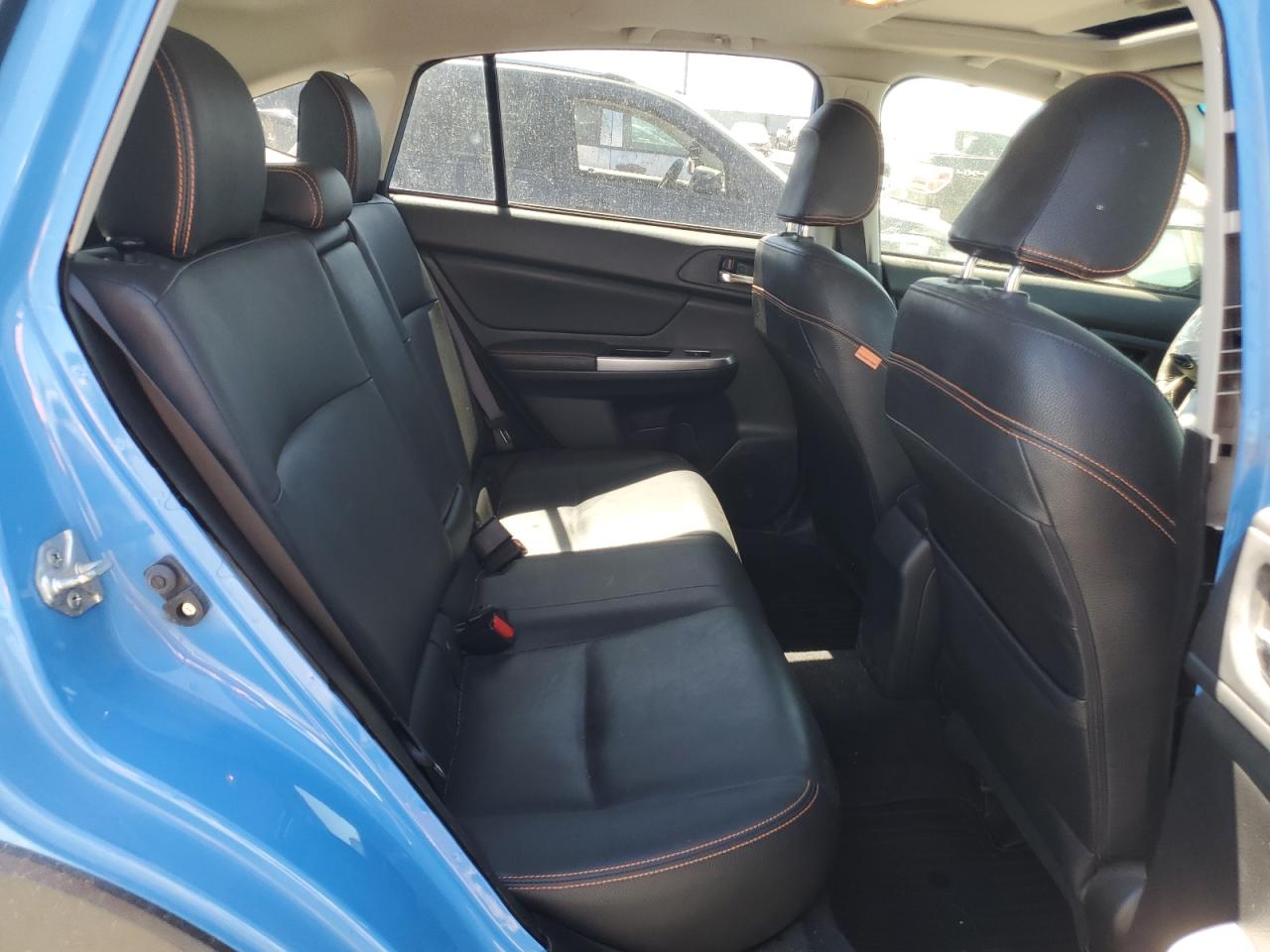 2016 Subaru Crosstrek Limited VIN: JF2GPALC5GH234301 Lot: 69584005