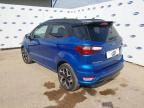 2018 FORD ECOSPORT ST-LINE AUTO  for sale at Copart SANDY