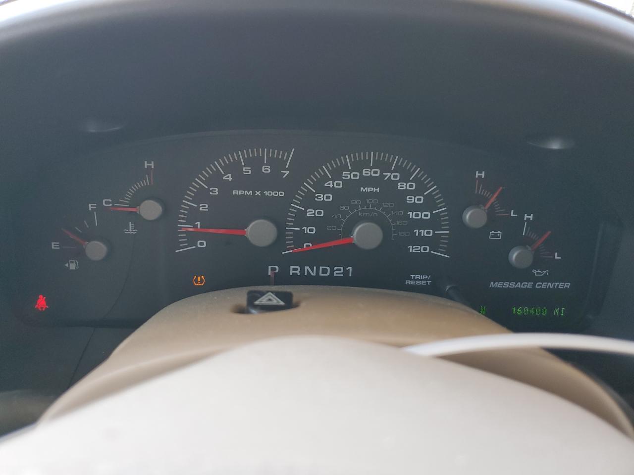 2004 Ford Expedition Eddie Bauer VIN: 1FMFU18L74LA19745 Lot: 69468885