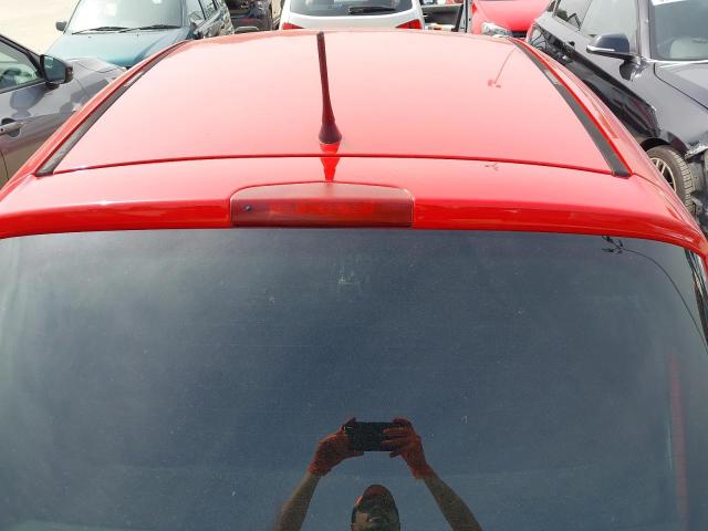 2009 VAUXHALL CORSA SXI