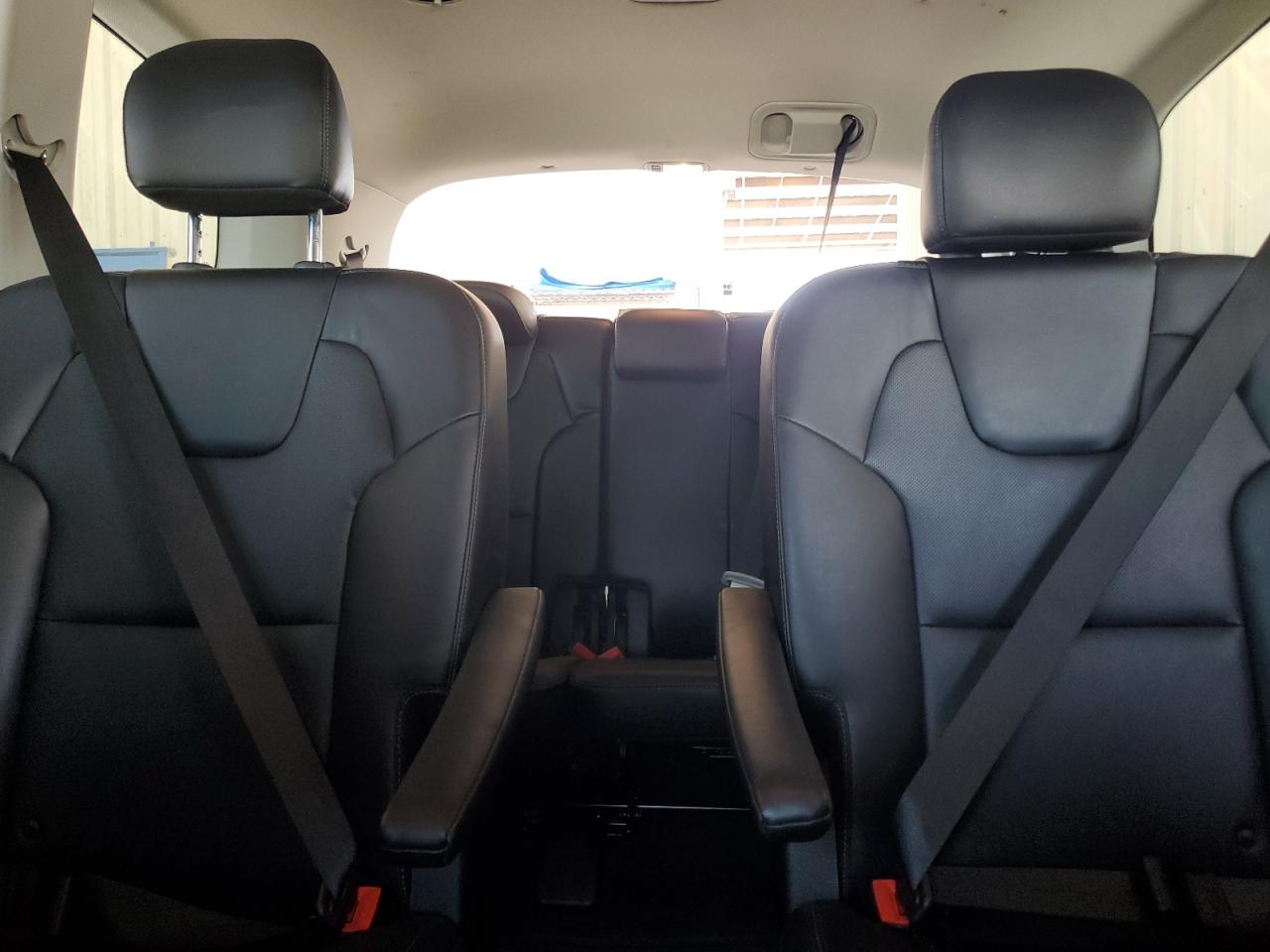 2023 Kia Telluride S VIN: 5XYP6DGC1PG392995 Lot: 70151575