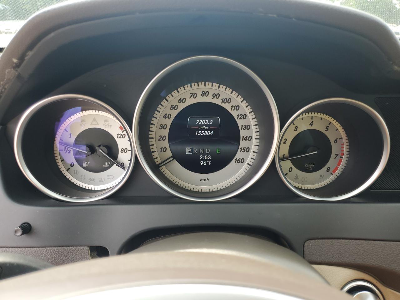 2014 Mercedes-Benz C 250 VIN: WDDGJ4HBXEG196428 Lot: 69242415