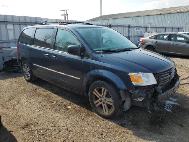 2009 DODGE GRAND CARAVAN SE  