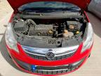 2012 VAUXHALL CORSA SXI for sale at Copart SANDY