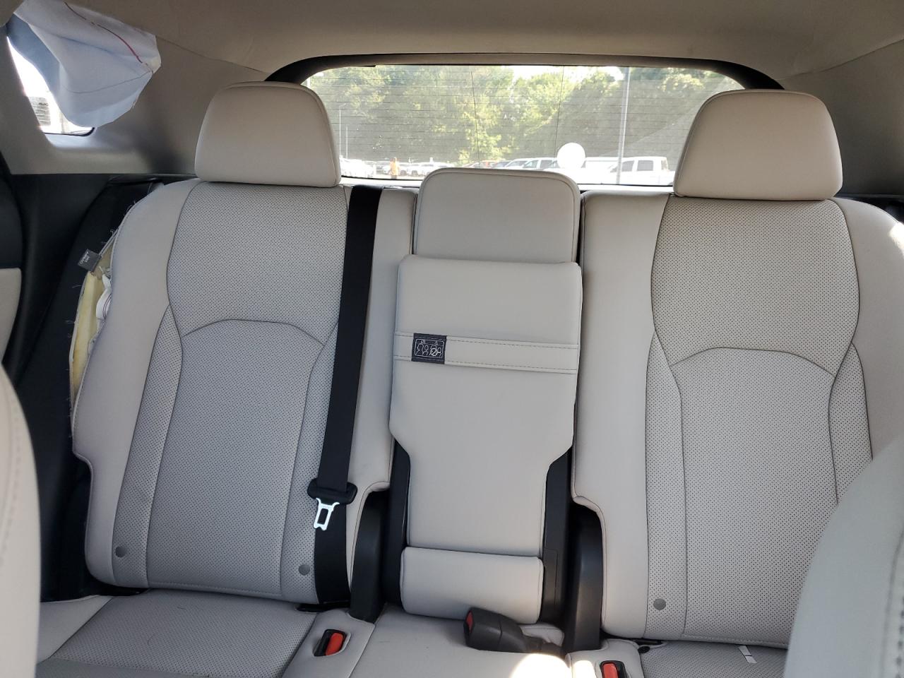 2020 Lexus Rx 350 VIN: 2T2HZMDA3LC243195 Lot: 67729005