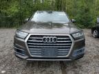 2018 AUDI Q7 PRESTIGE   for sale at Copart ON - COOKSTOWN