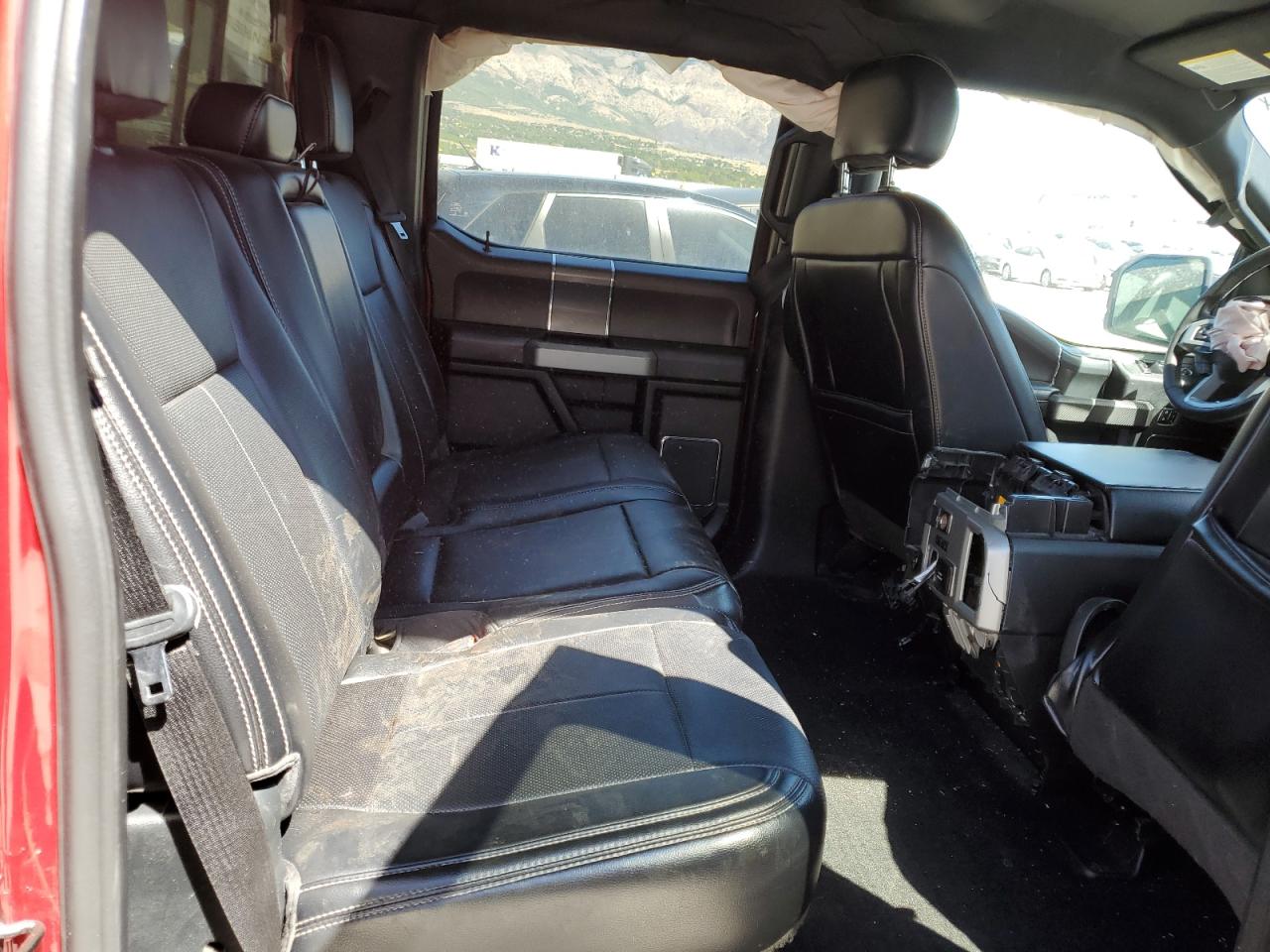 2018 Ford F150 Supercrew VIN: 1FTFW1E1XJFD71911 Lot: 69431515