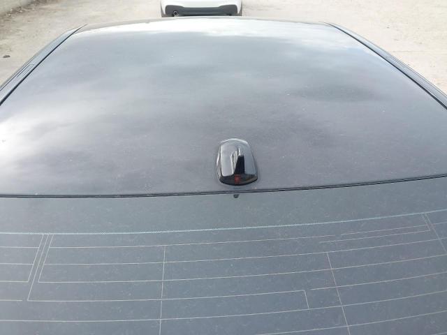 2012 MERCEDES BENZ E220 AVANT