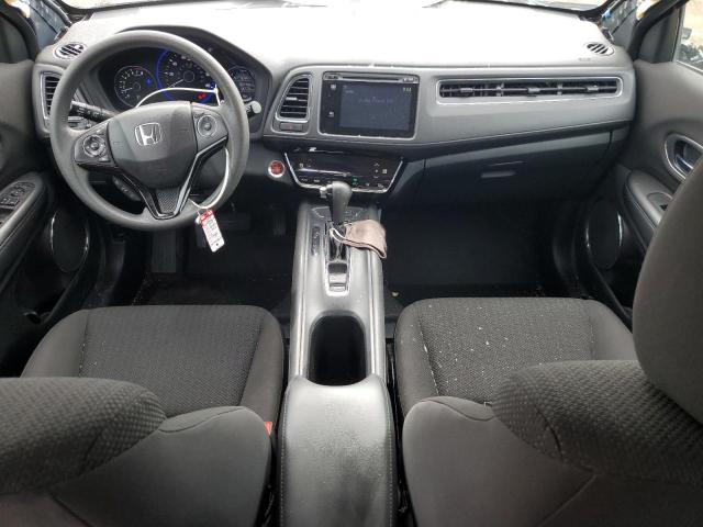  HONDA HR-V 2017 Szary