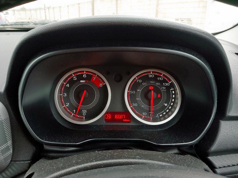 2023 MG MOTOR UK MG3 1.5 VTI-TECH EXCLUSIVE 5DR [NAVIGATION]