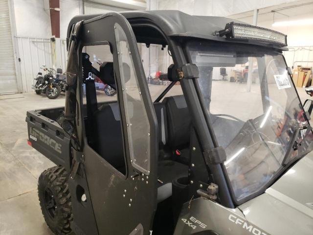 2023 CF MOTO UFORCE 600 ATV ATV