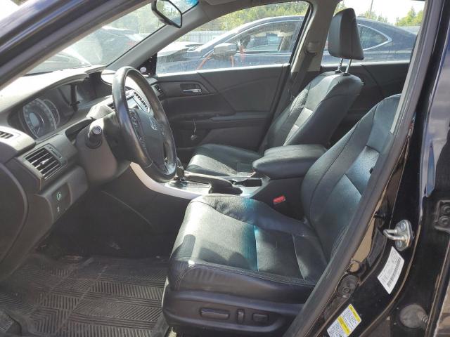 2015 HONDA ACCORD TOURING  