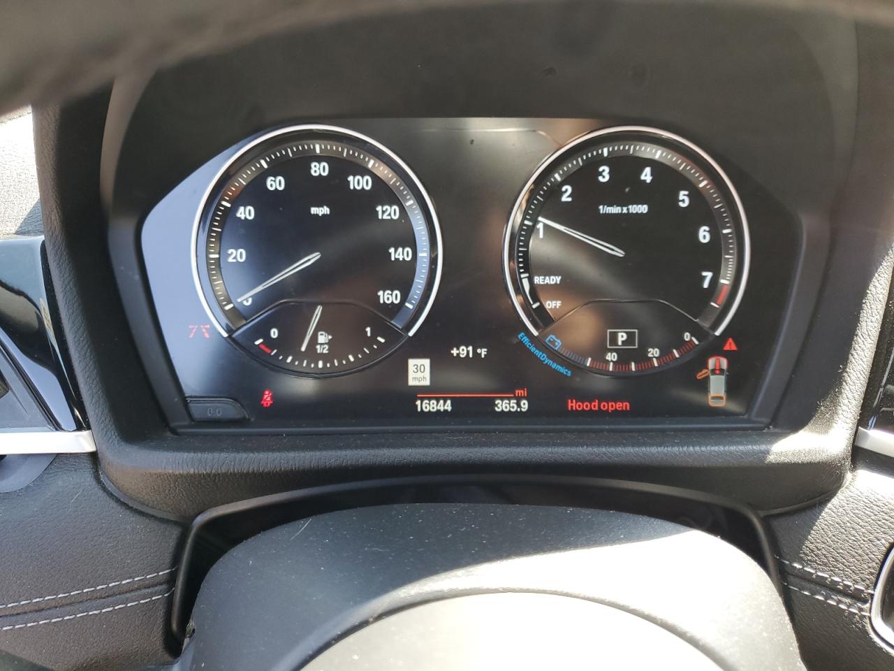 2020 BMW X2 M35I VIN: WBXYN1C03L5P49505 Lot: 69749755