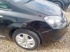 2012 VAUXHALL ZAFIRA EXCLUSIV for sale at Copart ROCHFORD