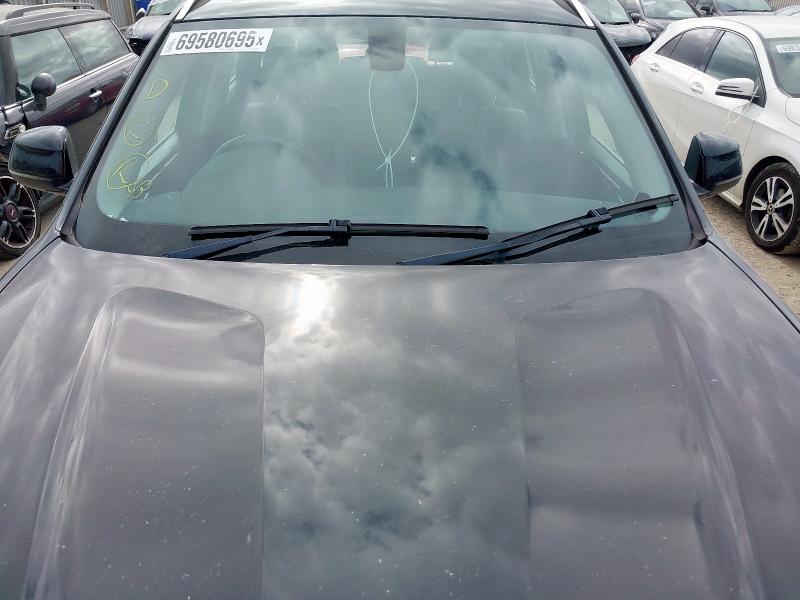 2016 BMW X3 XDRIVE20D XLINE AUTO 
