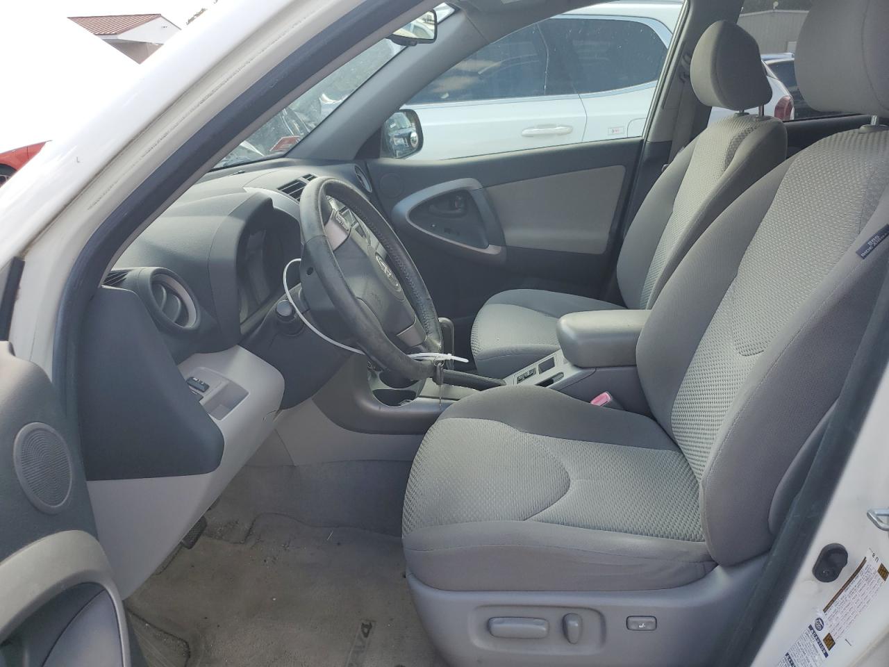 2007 Toyota Rav4 Limited VIN: JTMBK31V975015706 Lot: 68373045