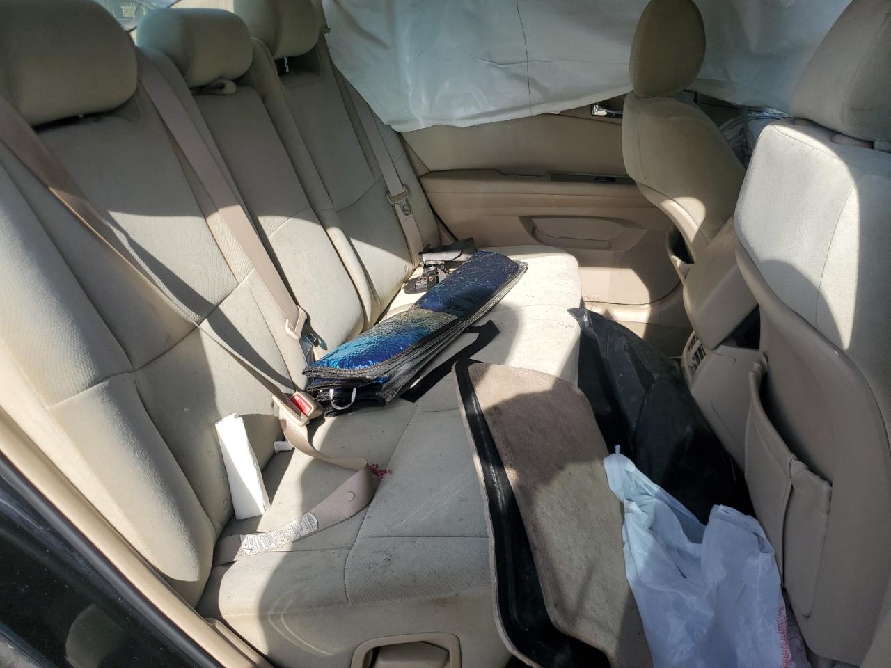 2006 Toyota Avalon Xl VIN: 4T1BK36BX6U154757 Lot: 70371805