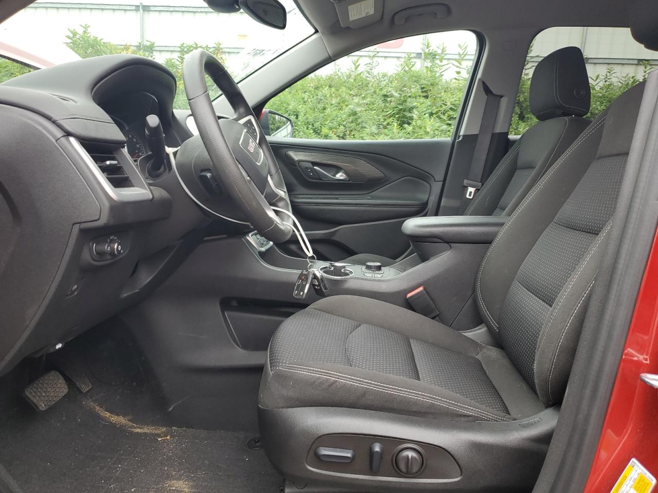 2024 GMC Terrain Sle VIN: 3GKALTEG4RL150359 Lot: 69761355