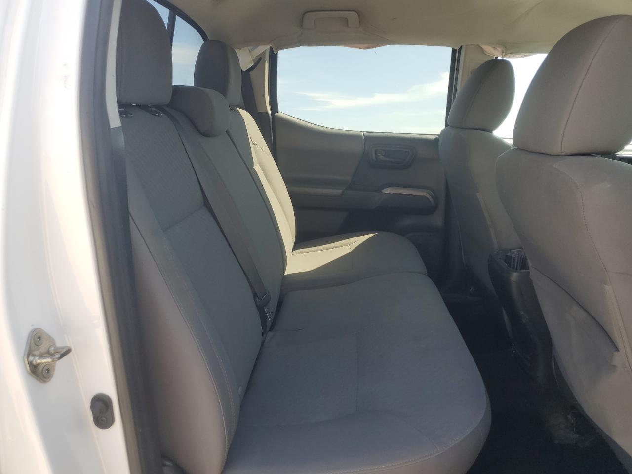 2020 Toyota Tacoma Double Cab VIN: 3TMAZ5CN0LM120428 Lot: 69748535