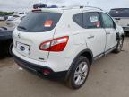 2010 NISSAN QASHQAI 1.5 DCI [110] N-TEC 5DR for sale at Copart PETERLEE