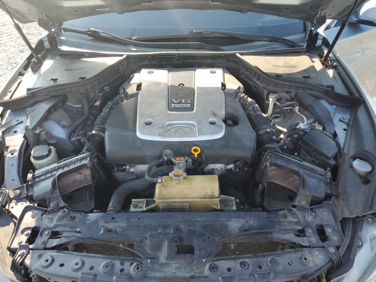 2014 Infiniti Q50 Base VIN: JN1BV7AP0EM682279 Lot: 68915595