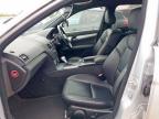 2011 MERCEDES-BENZ C350 BLUE-CY SPORT CDI A  for sale at Copart NEWBURY
